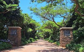 Zimbali 3 Bedroom House
